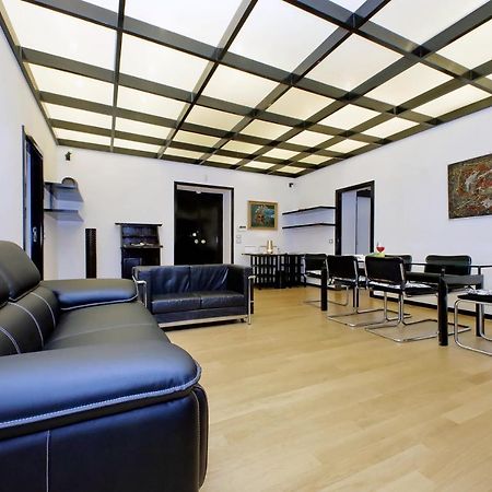 4Bnb - Spacious Porta Pia Apartment Rome Exterior photo