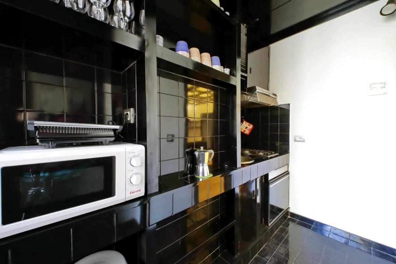 4Bnb - Spacious Porta Pia Apartment Rome Exterior photo