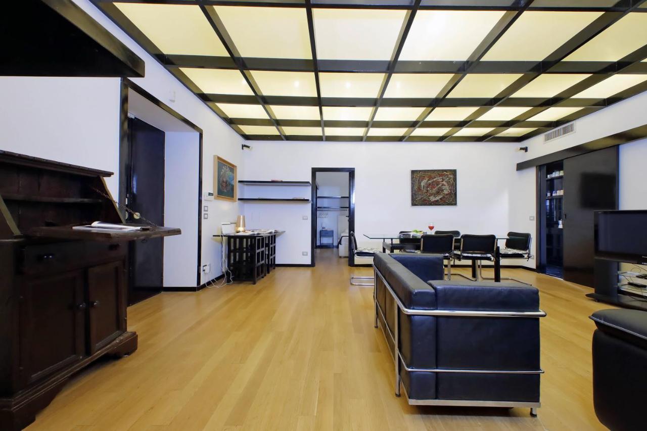 4Bnb - Spacious Porta Pia Apartment Rome Exterior photo