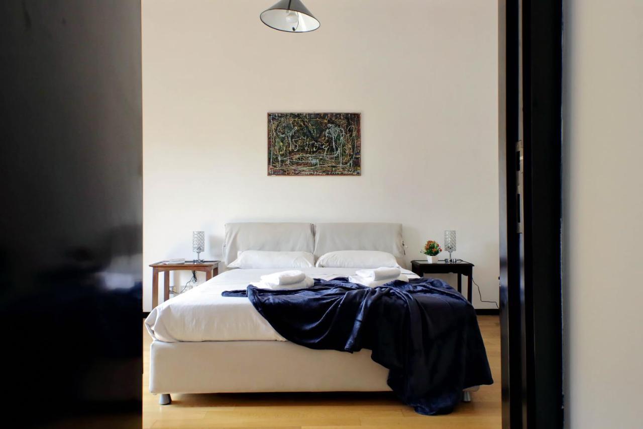 4Bnb - Spacious Porta Pia Apartment Rome Exterior photo