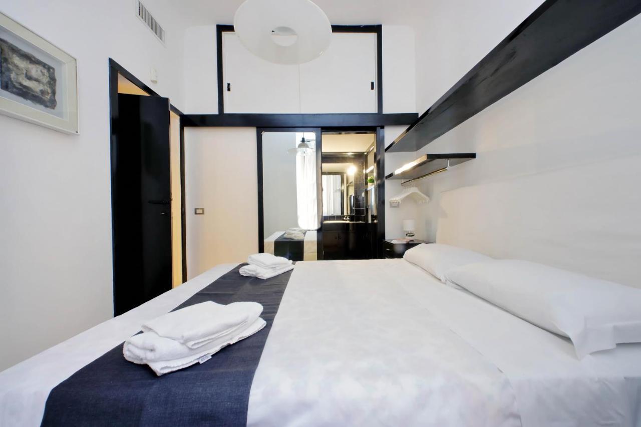 4Bnb - Spacious Porta Pia Apartment Rome Exterior photo