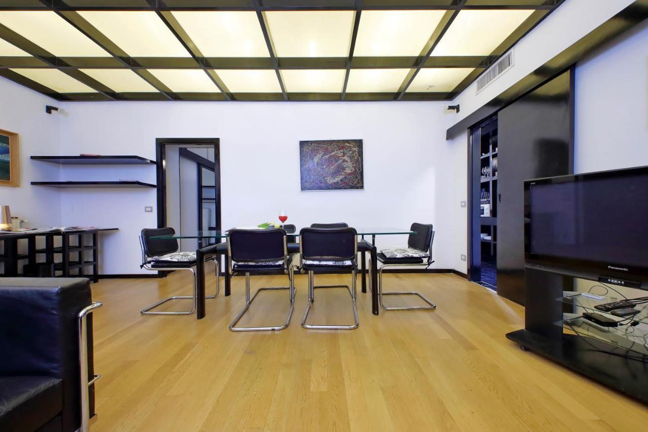 4Bnb - Spacious Porta Pia Apartment Rome Exterior photo