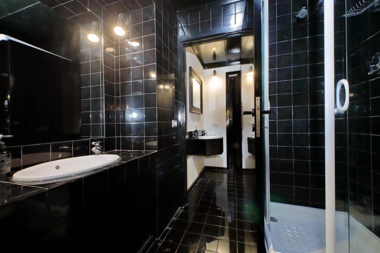 4Bnb - Spacious Porta Pia Apartment Rome Exterior photo